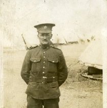 Pte. John Wilson